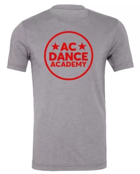 ACDA Super Soft Triblend Tee