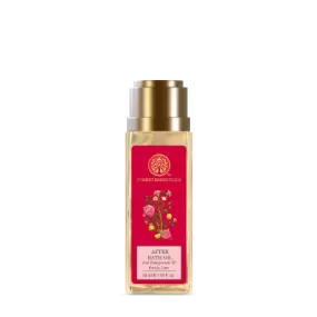 After Bath Oil Iced Pomegranate & Kerala Lime - Forest Essentials