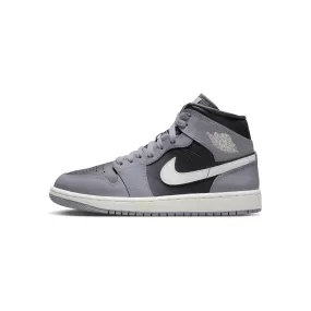 Air Jordan 1 Womens Mid Shoes