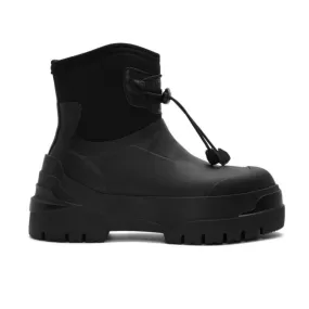 ALISON BOOTS - BLACK