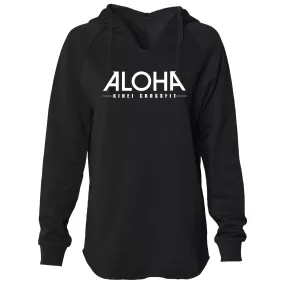 Aloha Kihei CrossFit Stacked - Womens - Hoodie