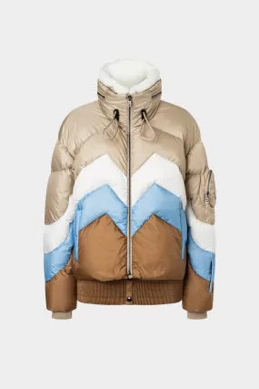 Bogner Women's Vanja-D Jacket 2023