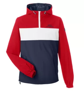 CBJ39 Windward Pullover