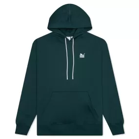 Every Day Hussle Hoodie - June Bug