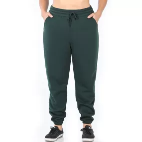 Every Day Joggers- Green