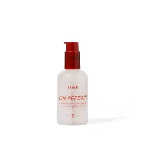 Freck On Repeat PH Balanced Cactus Cleansing Gel