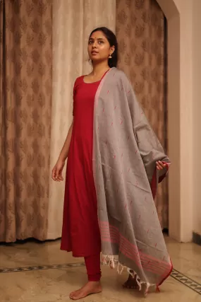 Jodi Inspired 7 (Kurti Dupatta)