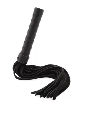 Leather Small Flogger