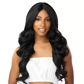 LP UNIT 5 | Sensationnel Dashly Lace Part Synthetic Wig