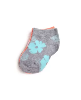 Mamia Flower Toodler Socks