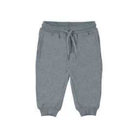 Mayoral Baby Basic Cuffed Fleece Sweatpants 704-30