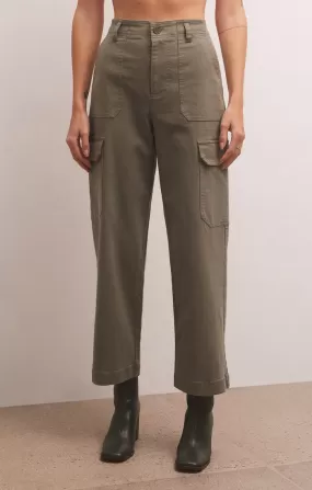 Noah Cargo Pant