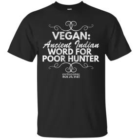 OUTDOORSMAN® Vegan