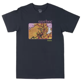 Quebec Tee