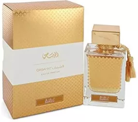 Rasasi Qasamat Bareeq Edp 65ml