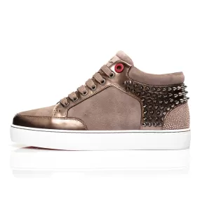 Royaums Kilian Beige Strass