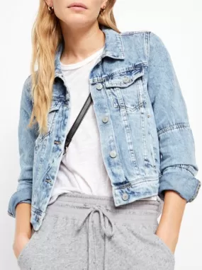 Rumors Denim Jacket