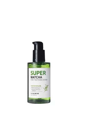 Serum Some By Mi Super Matcha Pore Tightening Serum 50ml