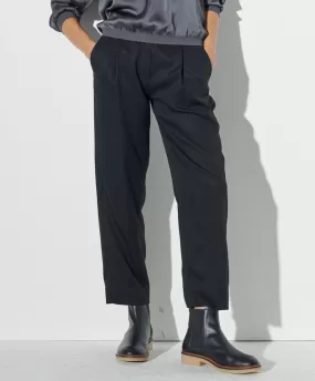 The Eco Slouchy Trouser