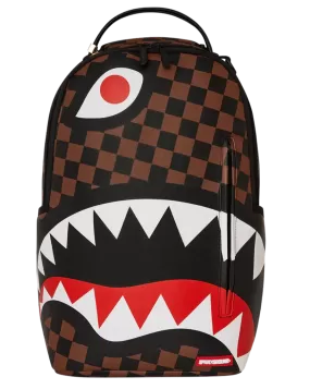 The Hangover Shark Backpack