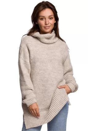 Trendy & Snuggly Turtleneck