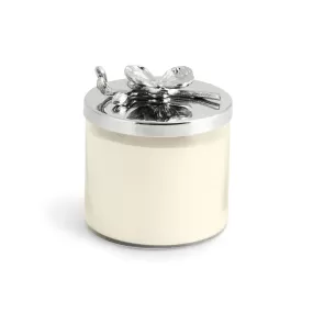 White Orchid Candle