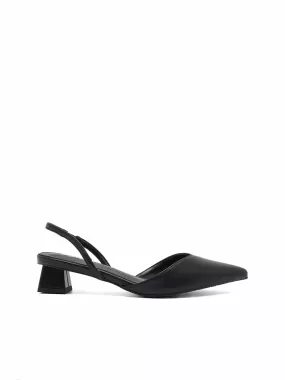 Willow Slingback Pumps